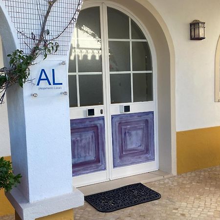 O Patio Hotell Fernão Ferro Eksteriør bilde